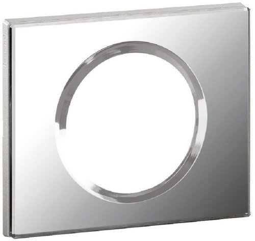 Рамка универсальная Legrand Celiane Corian 1-м. стекло зеркало фото Рамка универсальная Legrand Celiane Corian 1-м. стекло зеркало картинка